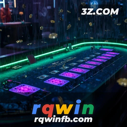 Explorando os Bonuses Incríveis do rqwin: O Que Esperar?