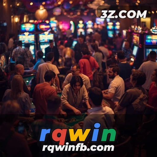 Livecasino rqwin: Experiência Imbatível ao Vivo que Encanta