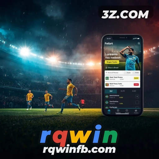 Jogos Mobile No rqwin: Entretenimento Sem Limites