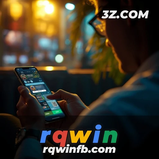 Poker no rqwin: A Nova Era dos Jogos de Cartas Online