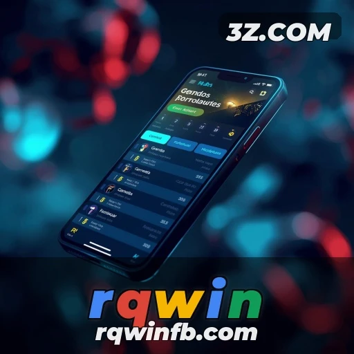 Análises Criativas: Descubra os Jogos com rqwin