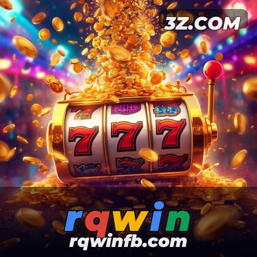 Experimente as Fantásticas Slots do rqwin e Venha se Divertir