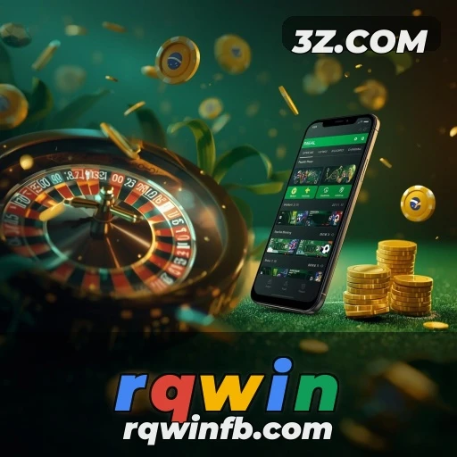 Experimente o VIP do rqwin e jogue como nunca antes